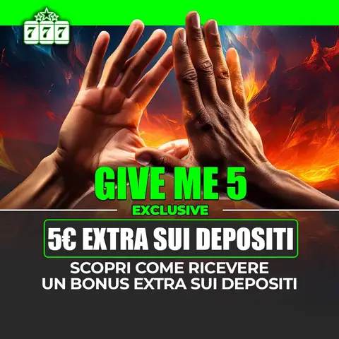 Give Me 5